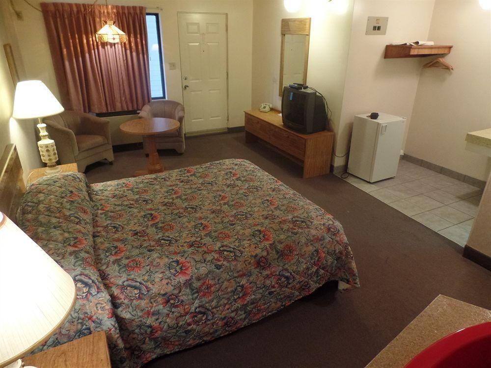 Crystal Inn Niagara Falls Esterno foto