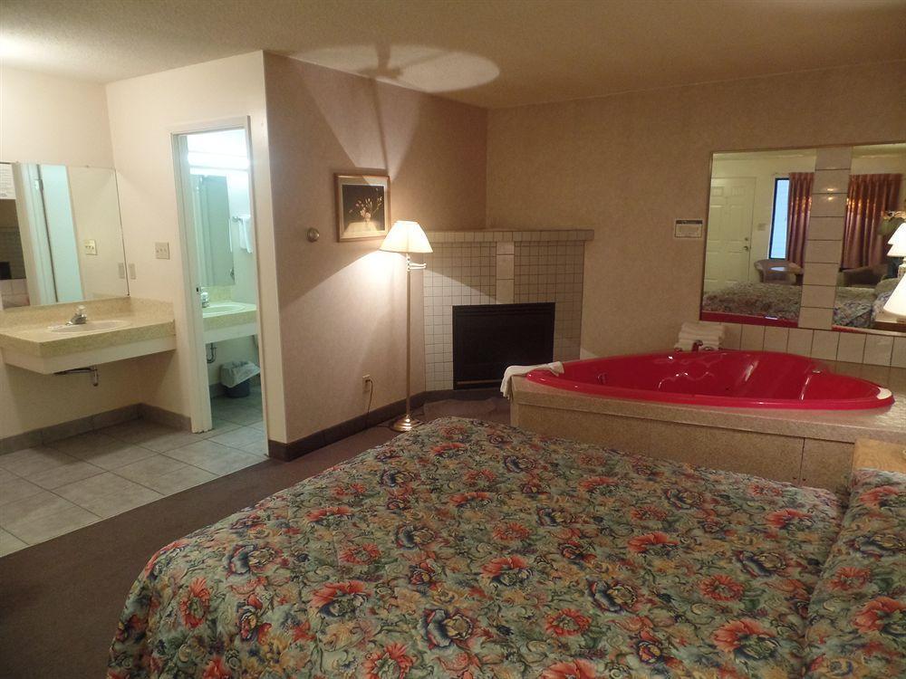 Crystal Inn Niagara Falls Esterno foto