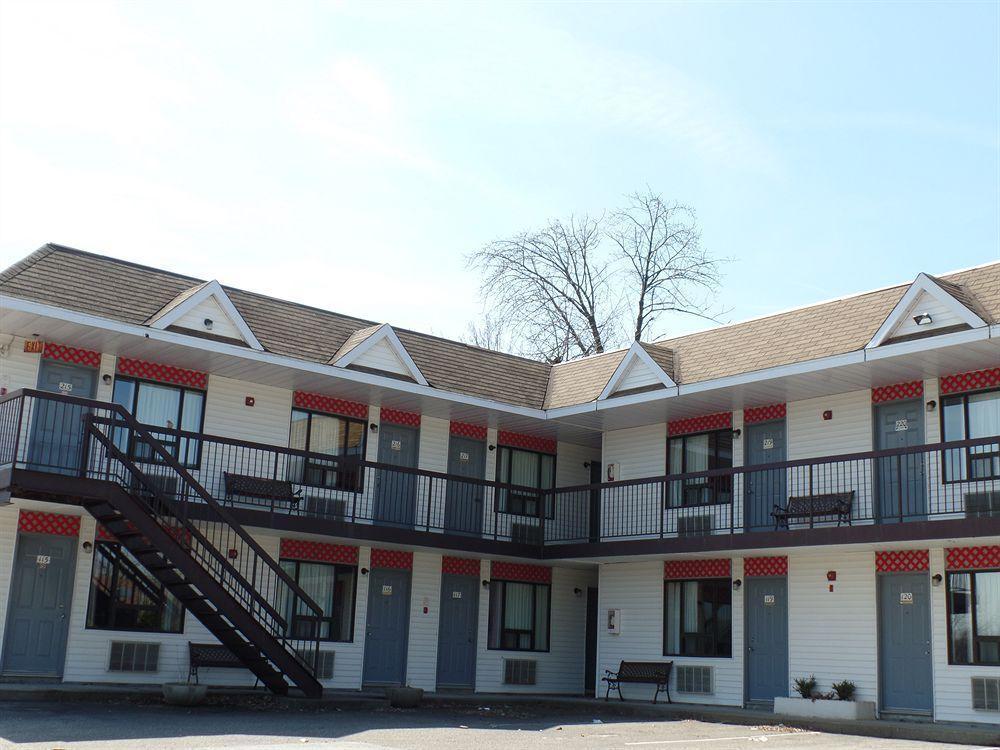 Crystal Inn Niagara Falls Esterno foto