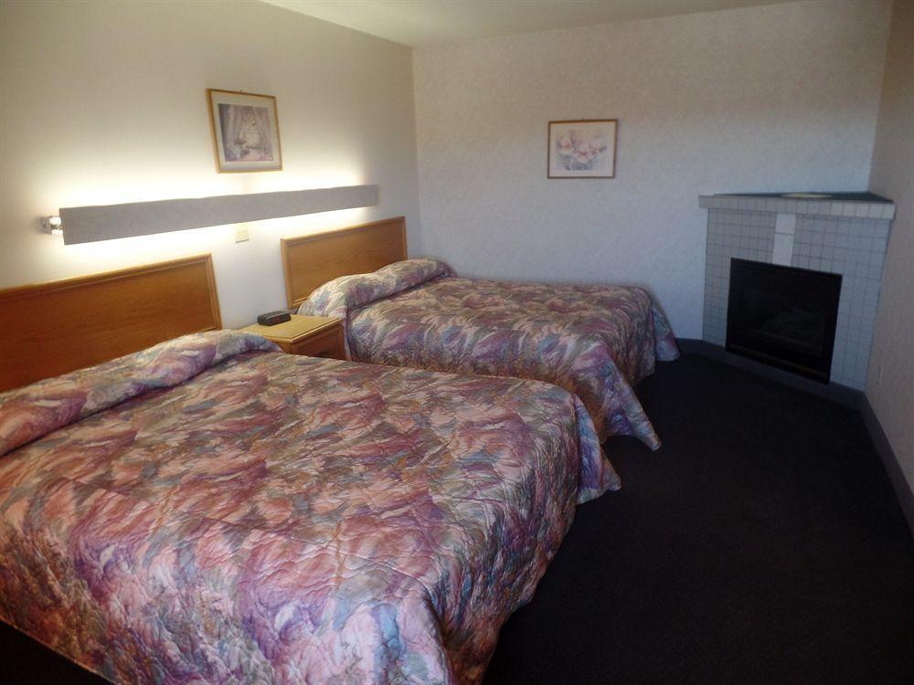Crystal Inn Niagara Falls Esterno foto