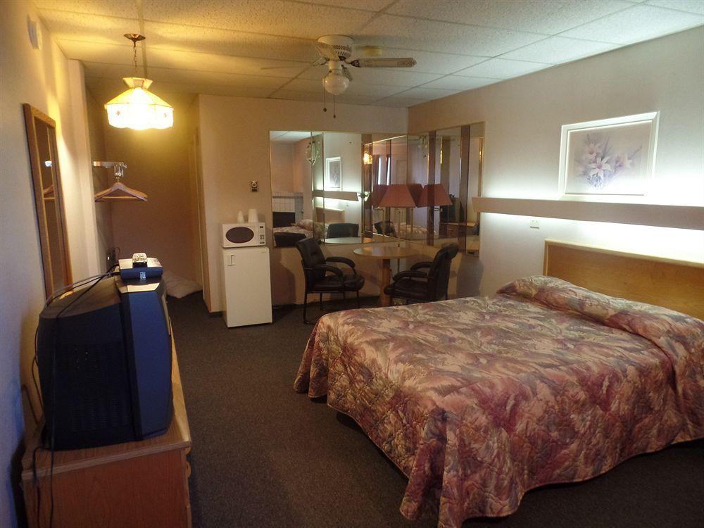 Crystal Inn Niagara Falls Esterno foto