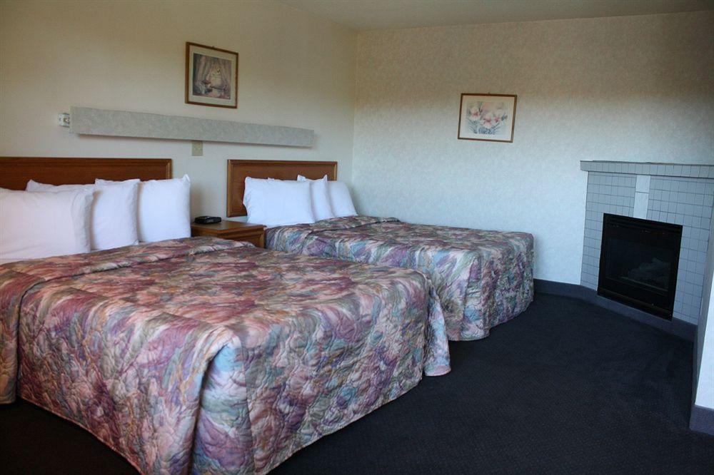 Crystal Inn Niagara Falls Esterno foto