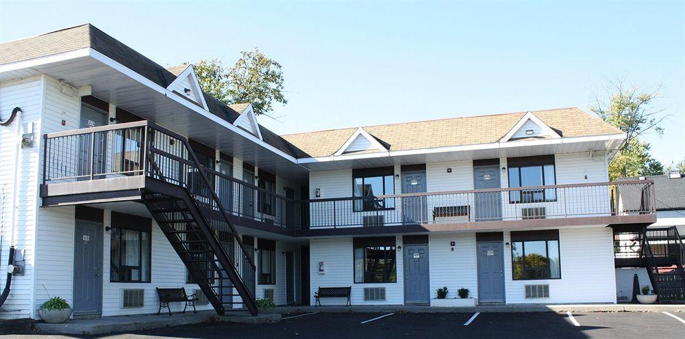 Crystal Inn Niagara Falls Esterno foto