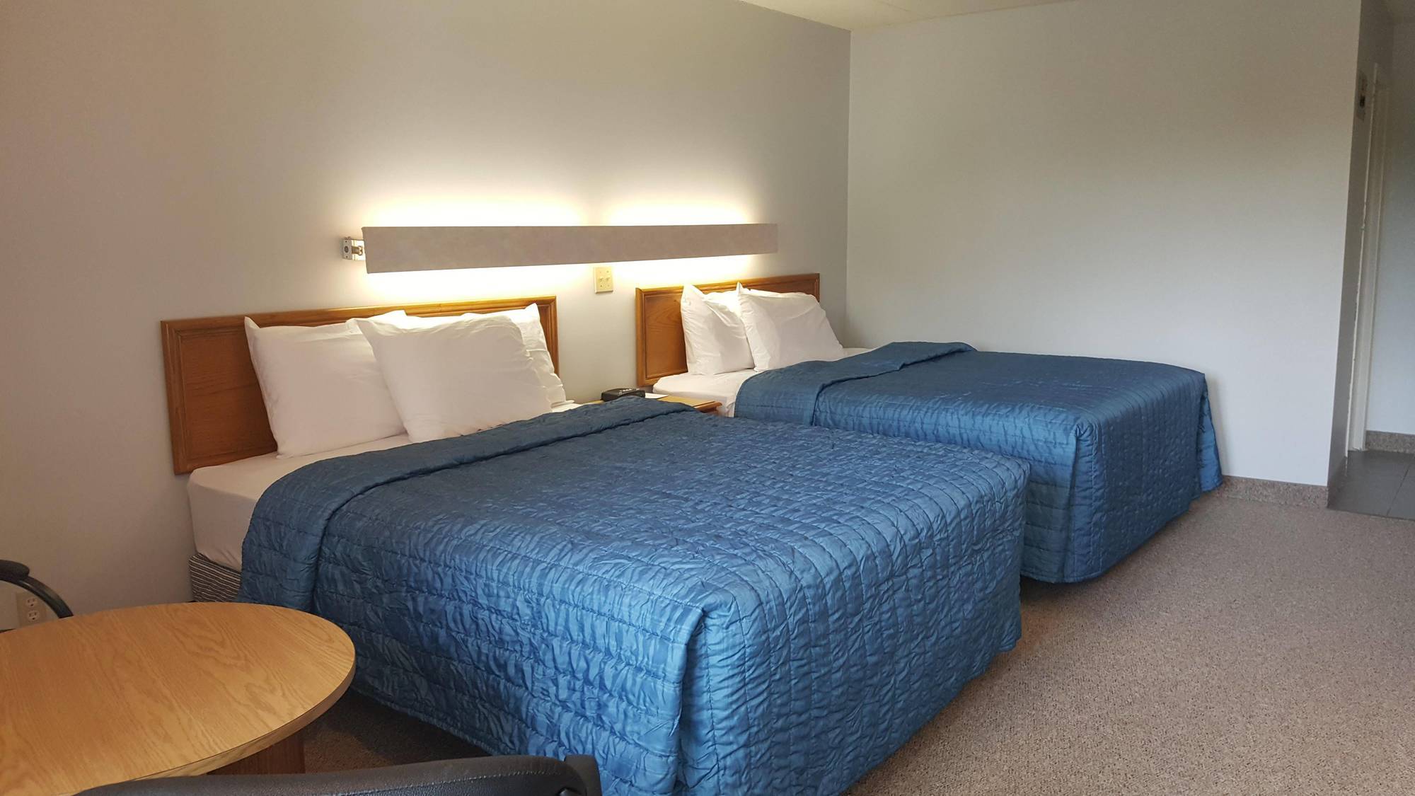 Crystal Inn Niagara Falls Esterno foto