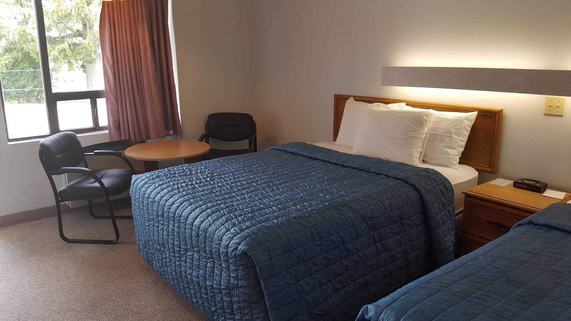 Crystal Inn Niagara Falls Esterno foto