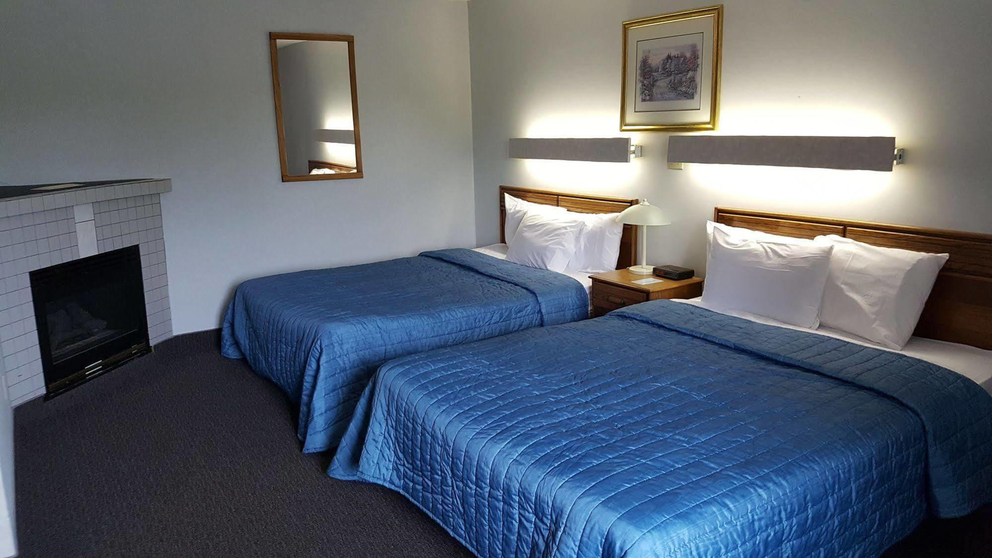 Crystal Inn Niagara Falls Esterno foto