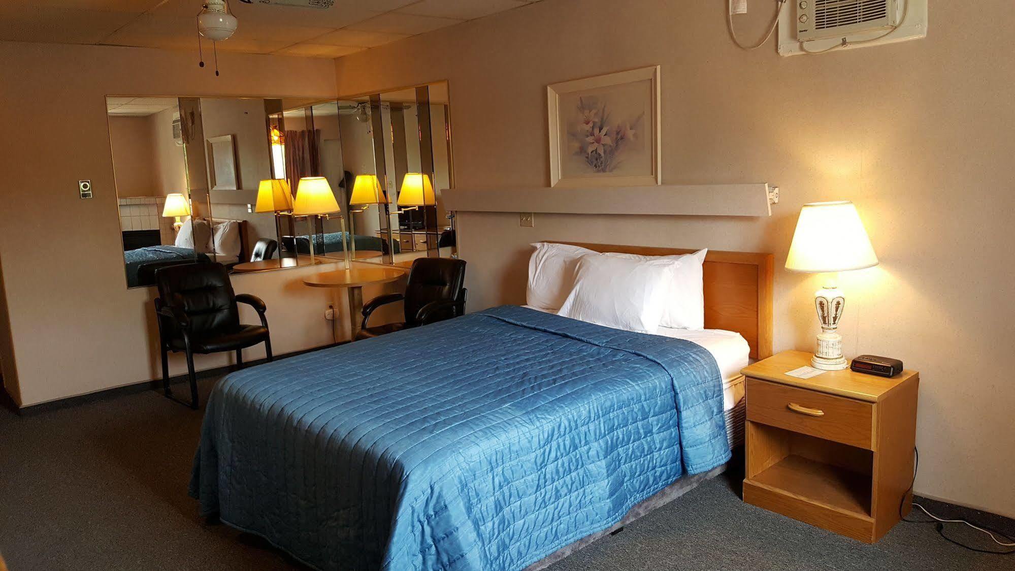 Crystal Inn Niagara Falls Esterno foto