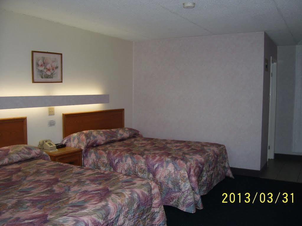 Crystal Inn Niagara Falls Esterno foto