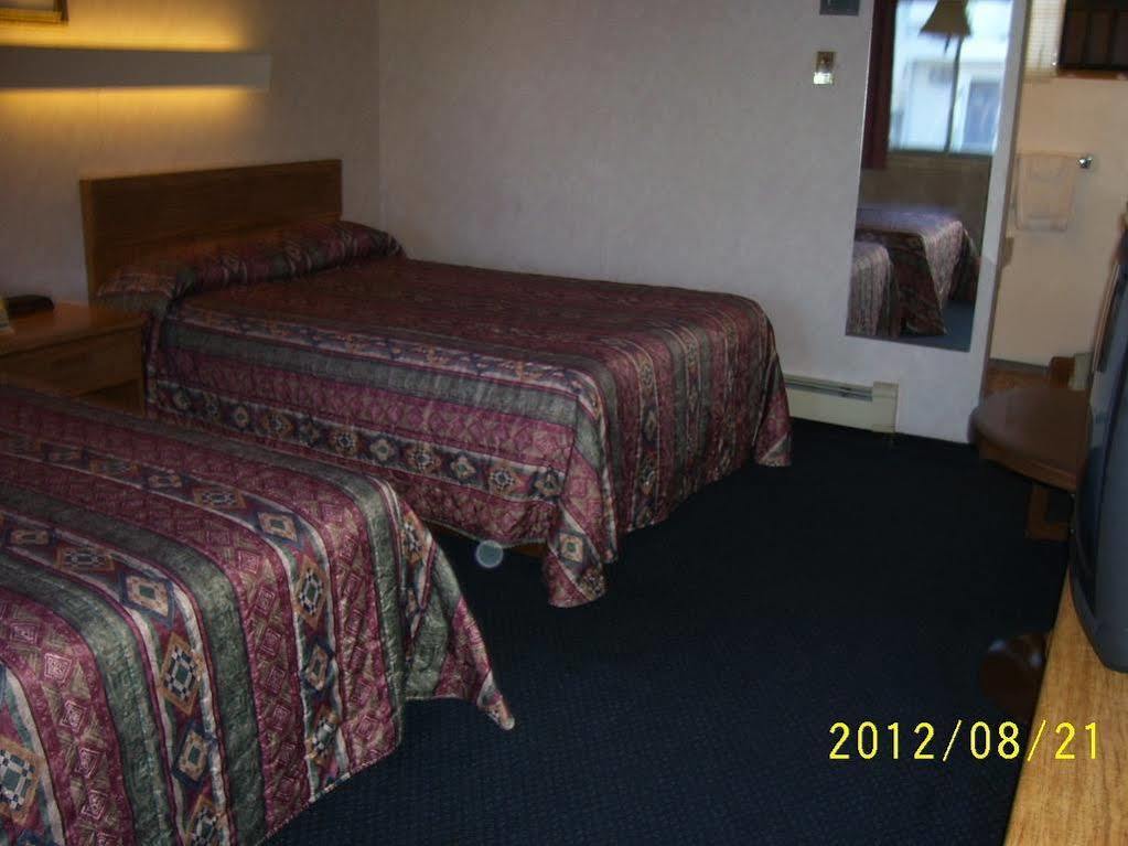 Crystal Inn Niagara Falls Esterno foto