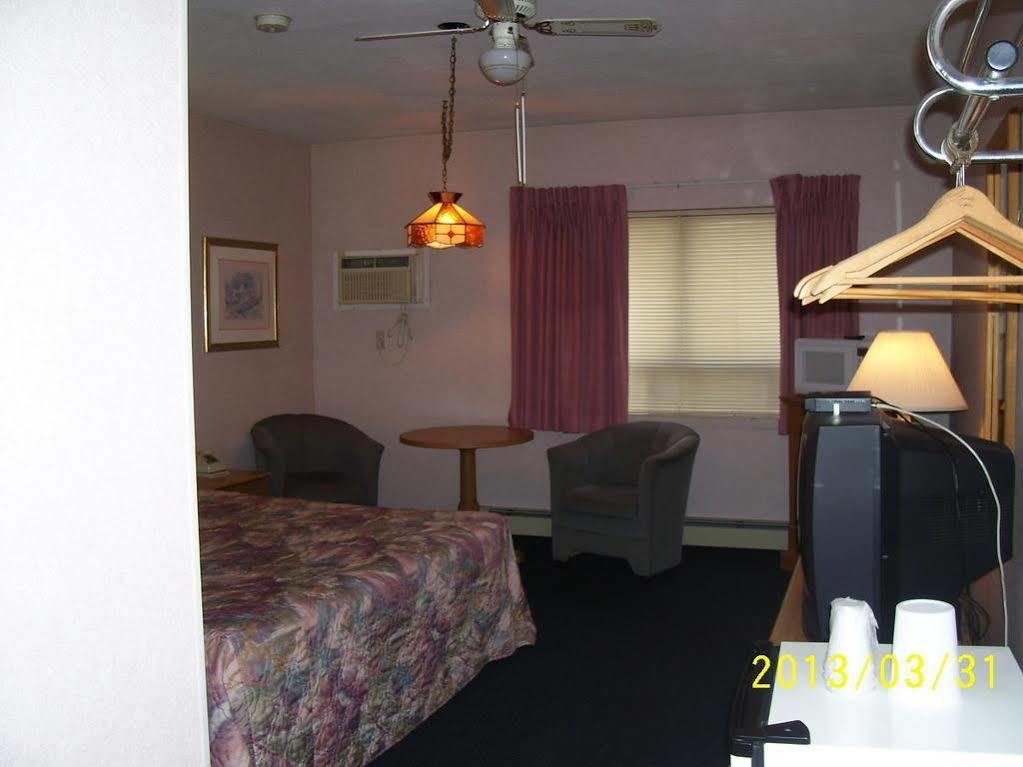 Crystal Inn Niagara Falls Esterno foto