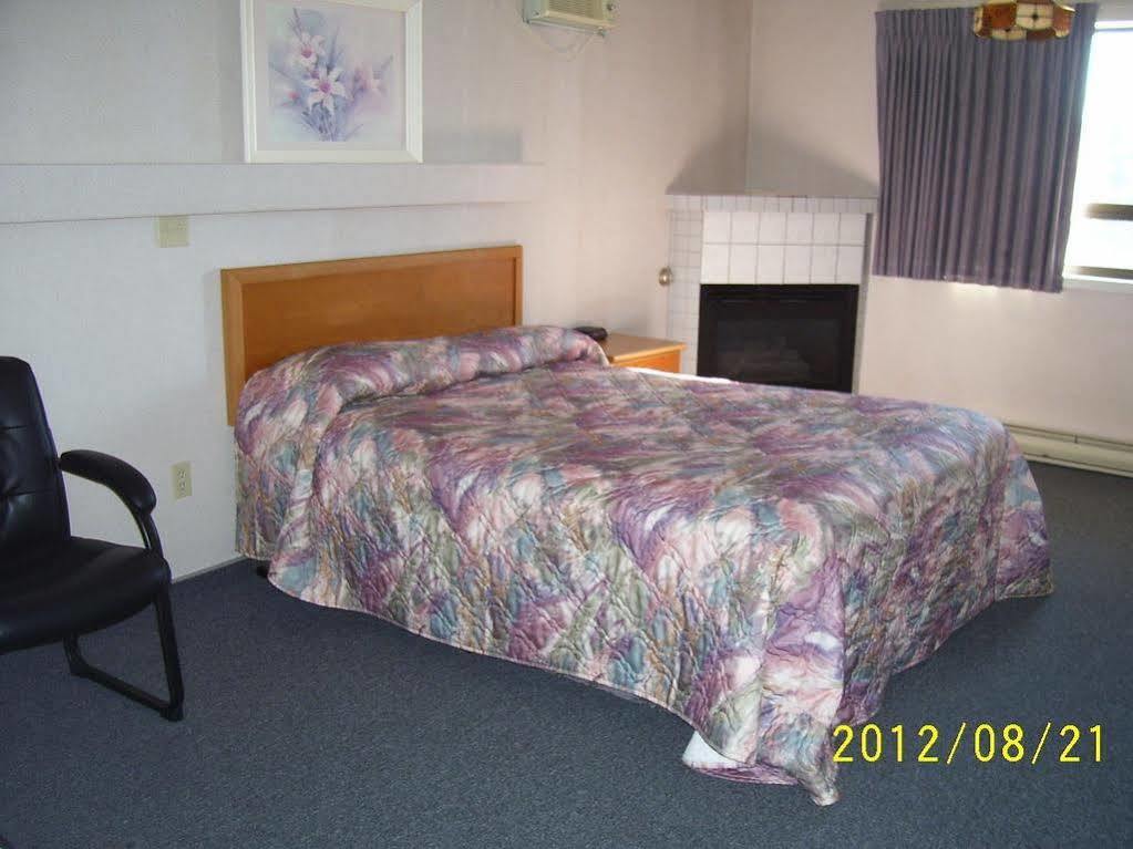 Crystal Inn Niagara Falls Esterno foto