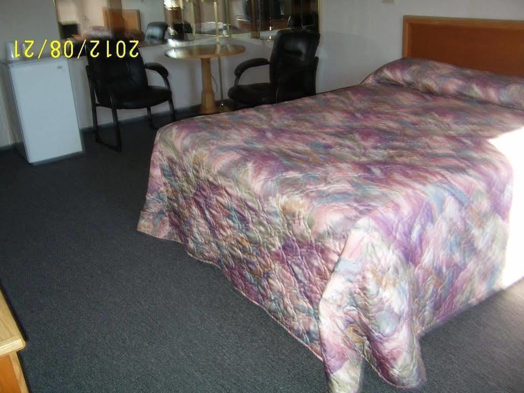 Crystal Inn Niagara Falls Esterno foto
