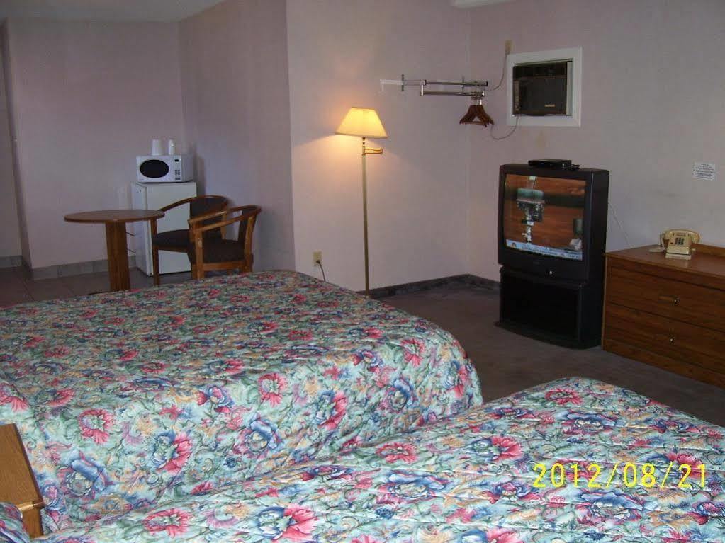 Crystal Inn Niagara Falls Esterno foto