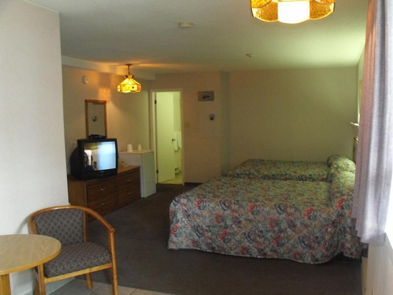 Crystal Inn Niagara Falls Esterno foto