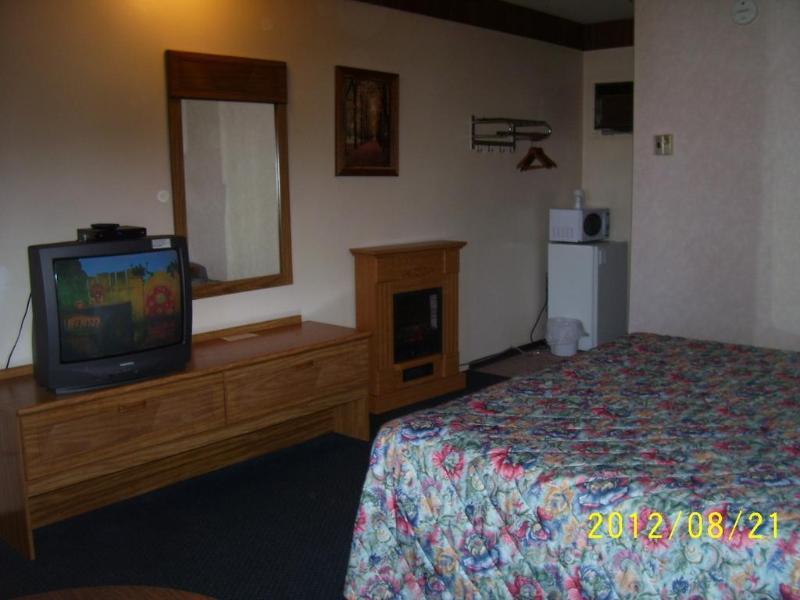 Crystal Inn Niagara Falls Esterno foto